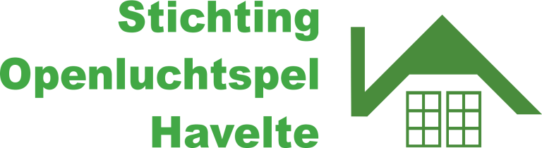 Openluchtspel Havelte